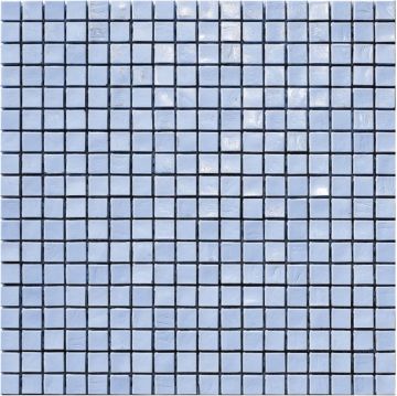 Sicis Murano Smalto Sapphire 1 Glass Tile